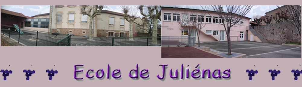 Ecole de Juliénas